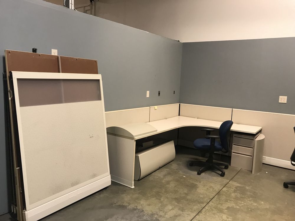 Industrial For Lease: 280 Merrow Rd, Auburn, ME 04210